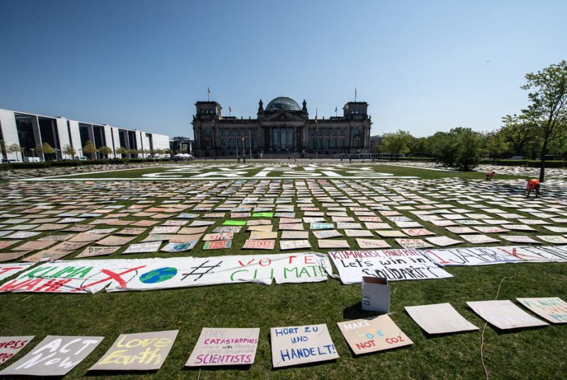Les scientifiques nous guident à travers la pandémie. Qu'ils nous guident également dans la lutte contre le changement climatique