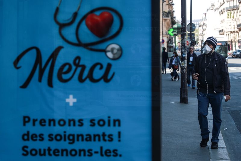 Déconfinement : les principales recommandations du Conseil scientifique