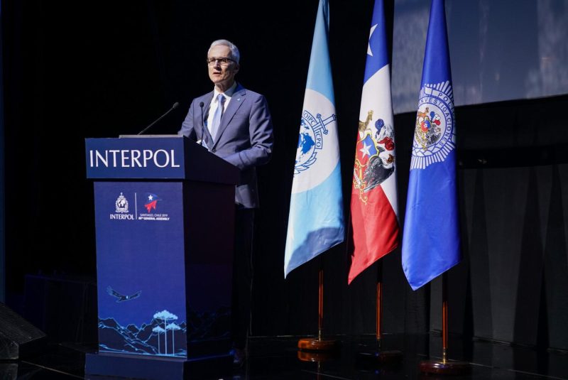 Interpol: « Soyez vigilants, sceptiques, et protégez vos ordinateurs »