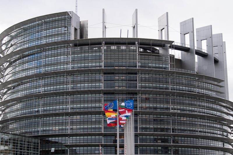 « Pour l’Europe de demain » : lettre ouverte