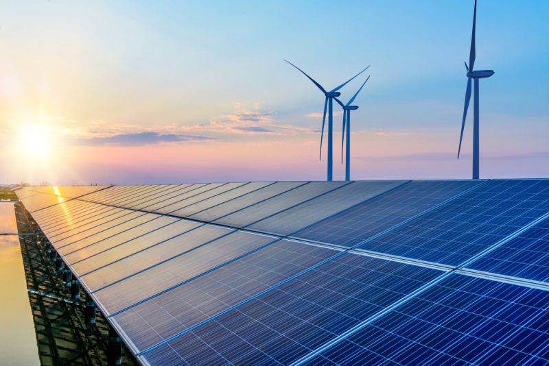 La transition de l’Allemagne vers les énergies renouvelables passe un cap