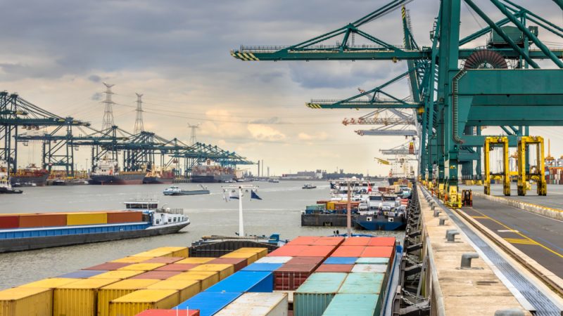 800 tonnes de pesticides non conformes saisis en Belgique