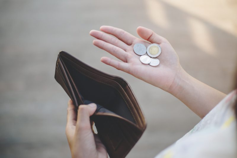 L’économie française se contracte de 5,8 % au premier trimestre