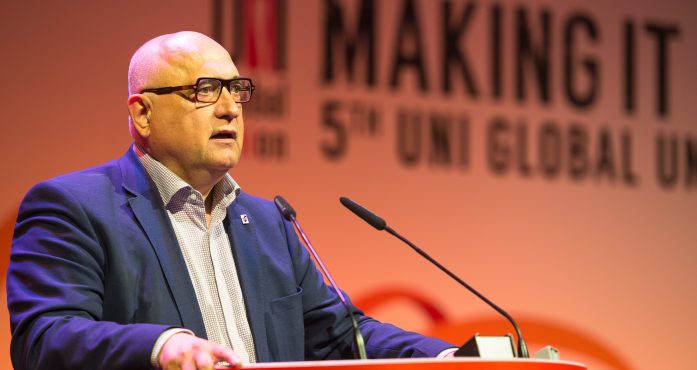 Coronavirus : « Il faudrait un système européen de chômage partiel »
