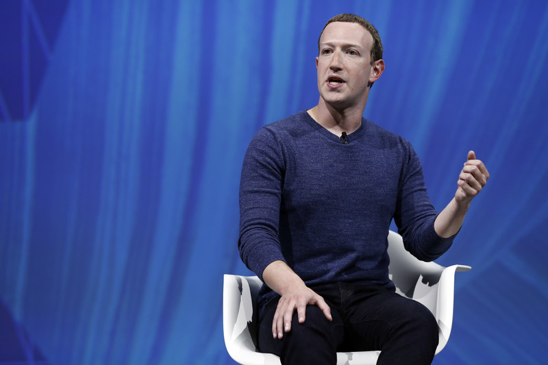 Facebook lance un système d’alerte-infox sur le coronavirus