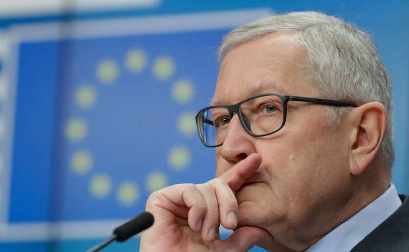 L’UE aura besoin de 500 milliards d’euros supplémentaires pour se remettre de la crise sanitaire