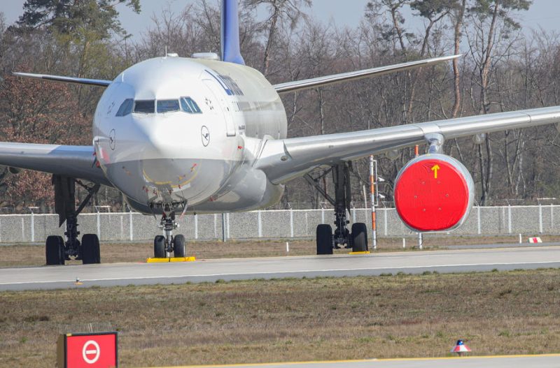 Le casse-tête des remboursements des billets d'avion embarrasse l'Europe