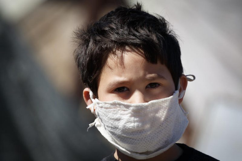 Coronavirus : les mesures de l'UE pour les droits humains et les minorités repoussées à plus tard