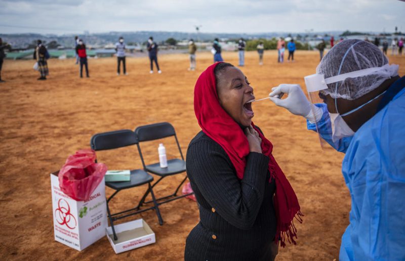 La santé devrait être au cœur du partenariat UE-Afrique, d'après les eurodéputés