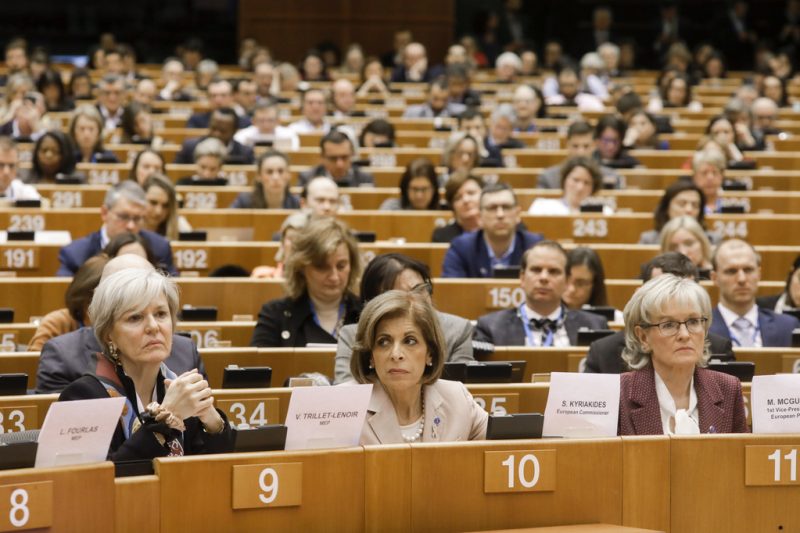 La Commission renonce aux étiquettes-type sur les produits alimentaires