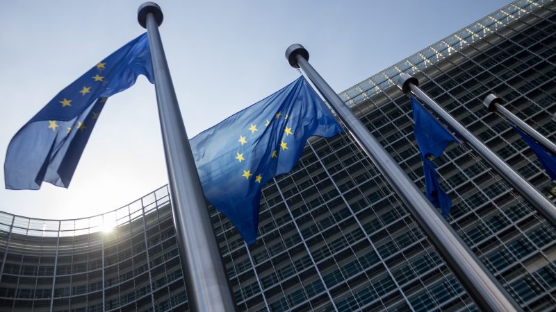 Bruxelles va contrôler les entreprises étrangères qui bénéficient de subventions