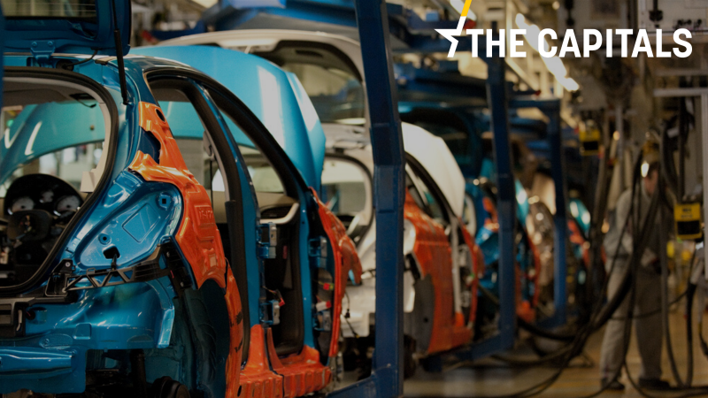 La France fait tout pour relocaliser l'automobile