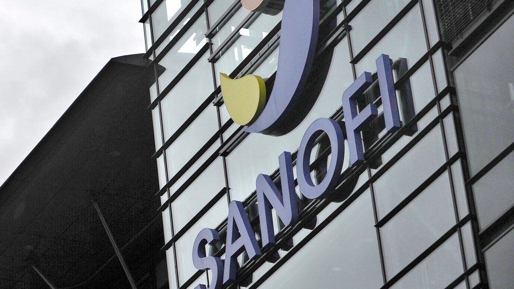 Sanofi : l’investissement massif aux États-Unis passe mal en France