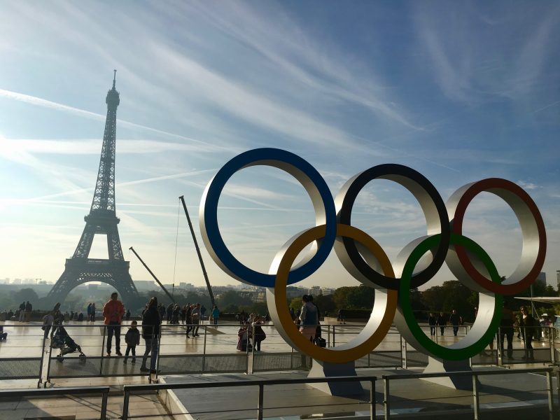 À Saint-Denis, l’autoroute des JO 2024 est à l’arrêt