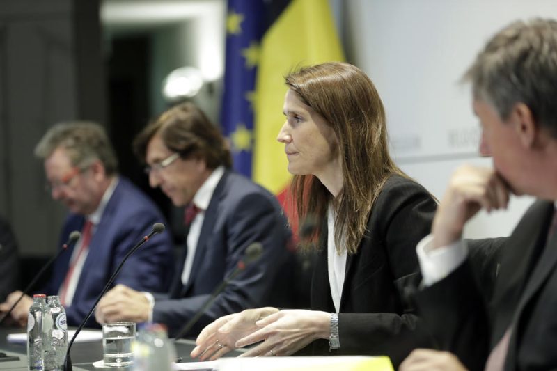 Pourquoi les Belges ont choisi la stratégie des « bulles sociales » pour leur déconfinement