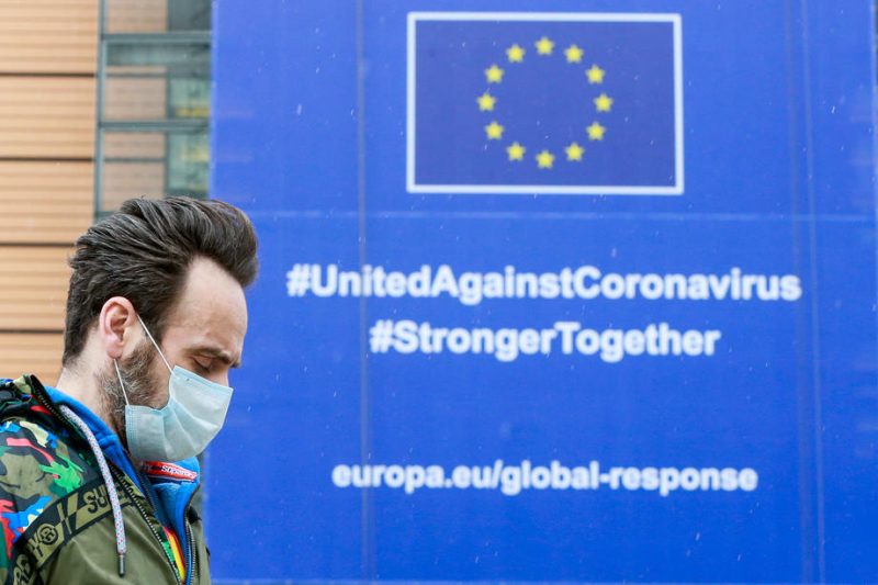 Le déconfinement s’accélère en Europe