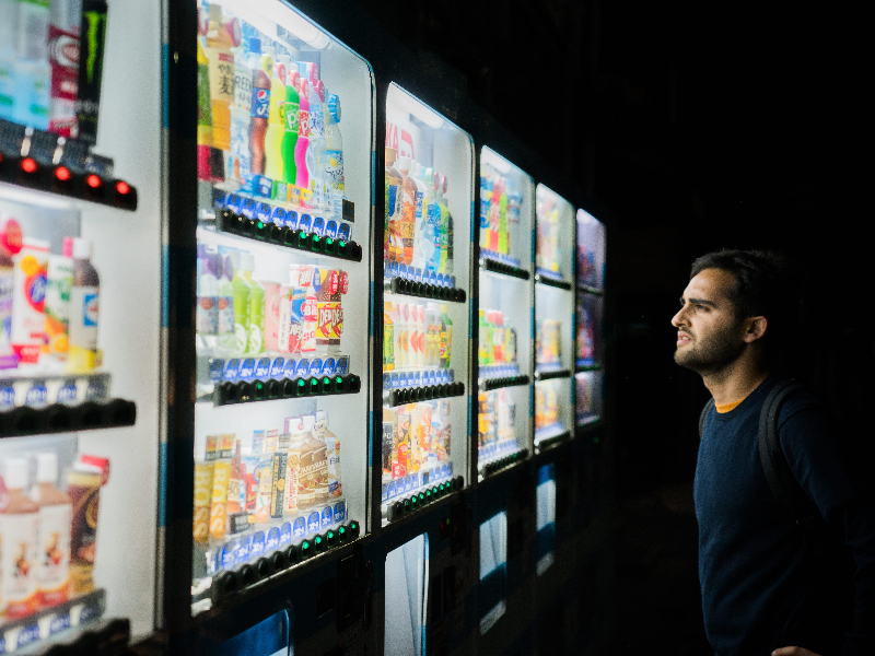 Des parlementaires veulent taxer les produits alimentaires les moins durables