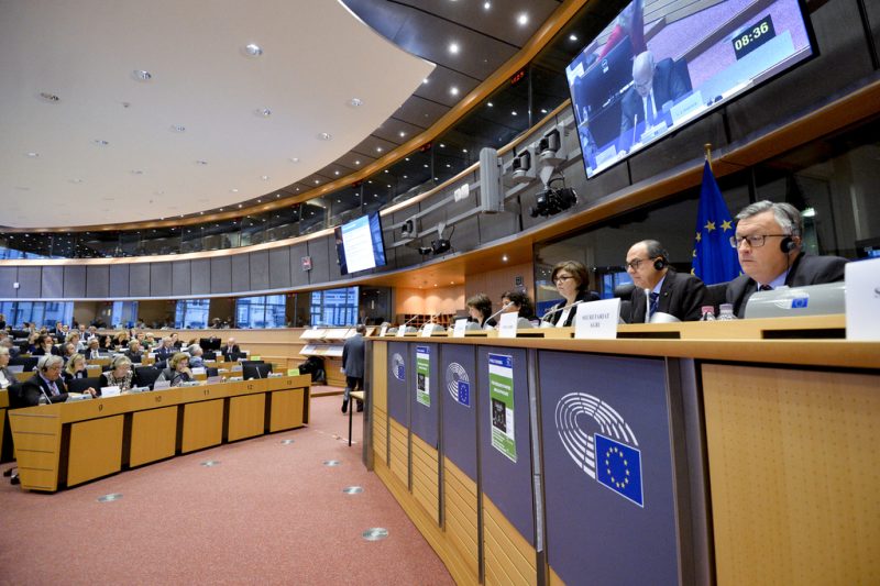 Les législateurs européens ne s’entendent pas sur la réforme de la PAC