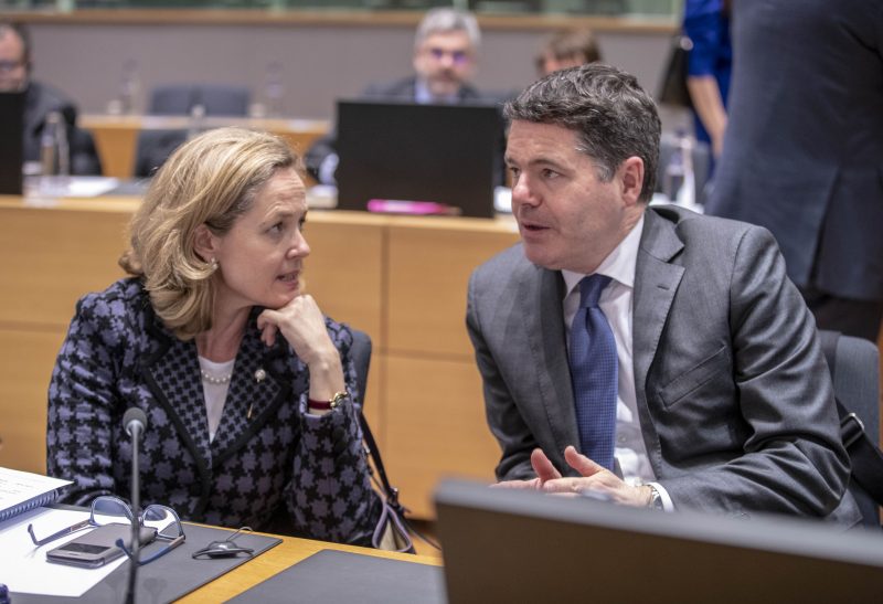 Covid-19. L'Eurogroupe exclut de nouvelles mesures de soutien à l'échelle européenne