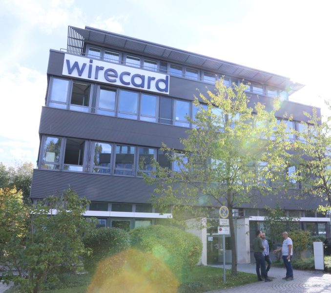 Scandale Wirecard : Bruxelles demande une enquête sur la BaFin allemande
