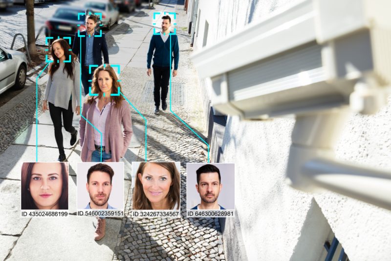 Une technologie de reconnaissance faciale reçoit le label d’excellence de la Commission