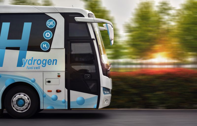 Bruxelles finalise sa stratégie hydrogène
