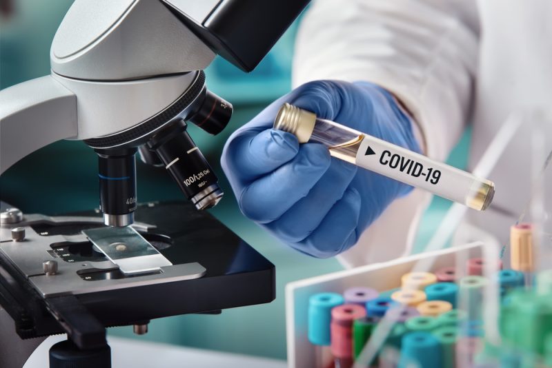 L'UE assouplit sa position sur les OGM dans la course au vaccin contre le COVID-19