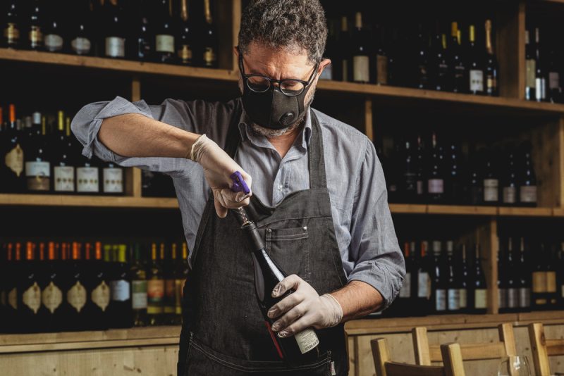 Les eurodéputés veulent des mesures plus ambitieuses pour le secteur du vin