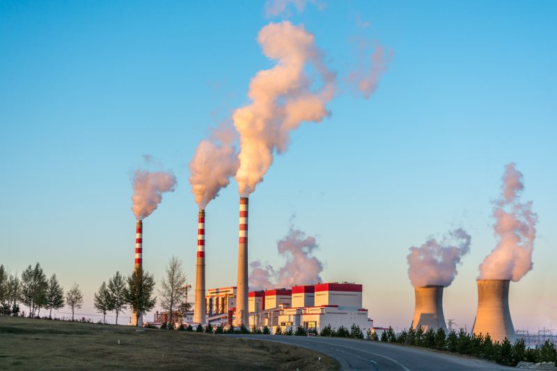 Centrales thermiques : une inertie au coût élevé