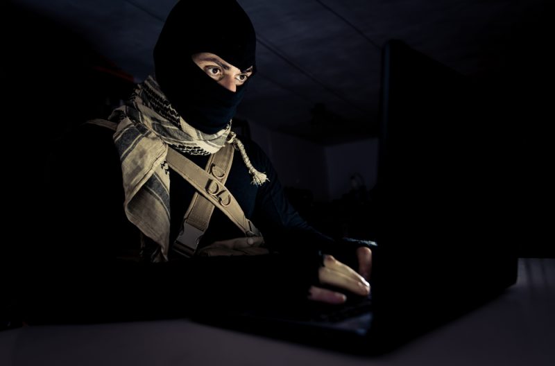 Le confinement pourrait nourrir la radicalisation