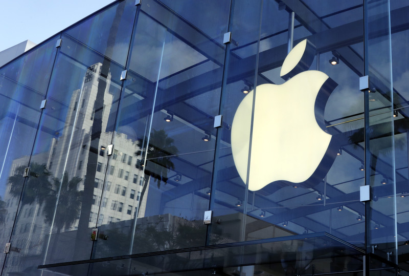 Apple remporte sa bataille fiscale contre Bruxelles