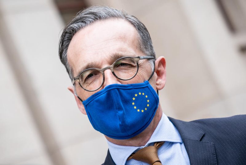 L'Allemagne a mis la dernière main à sa feuille de route pour la présidence de l'UE