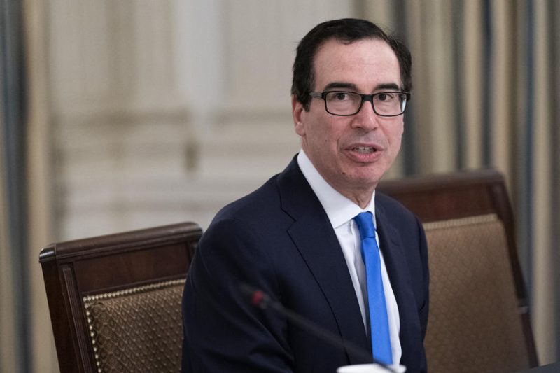 Les négociations internationales sur la taxation du numérique dans l’impasse