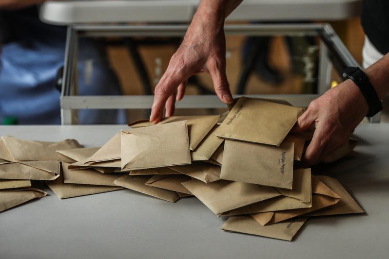 Municipales : les sept enseignements du scrutin