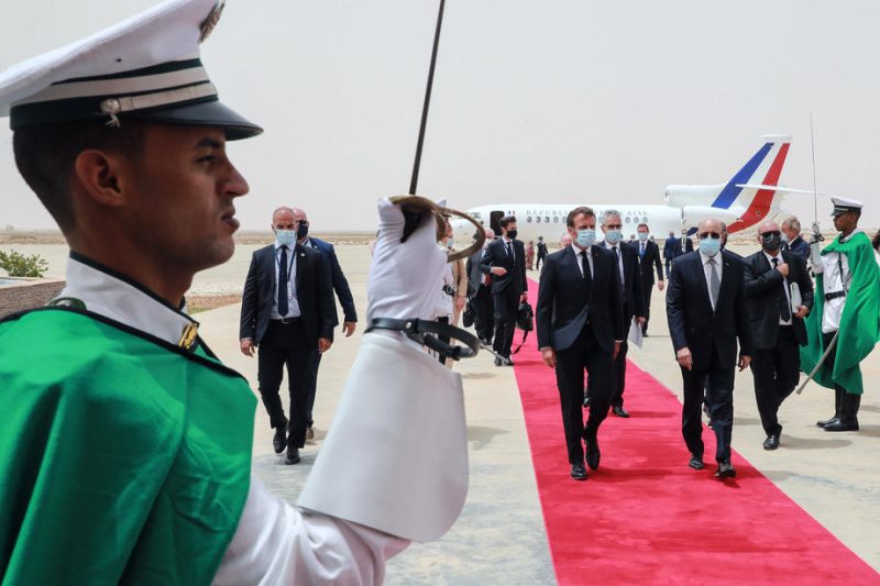 Le sommet du G5 Sahel s'ouvre alors que la région s'enfonce dans la crise