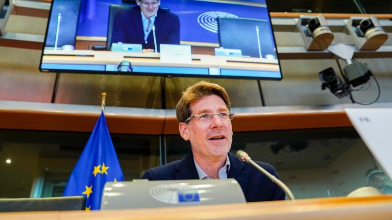 Pascal Canfin : sur le gaz comme le nucléaire, l’UE doit appliquer la taxonomie verte