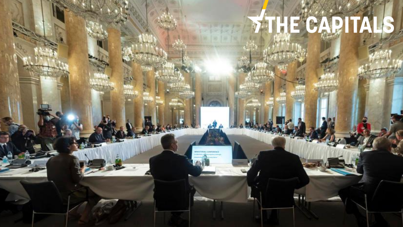 Vienne accueillera la nouvelle « plateforme de coordination » européenne de la politique migratoire