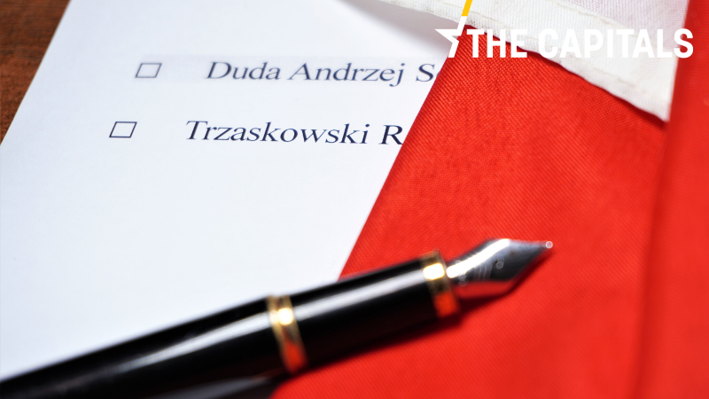 La course à la présidence s’annonce serrée en Pologne