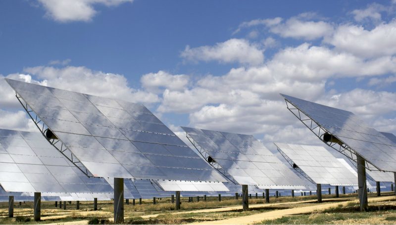 En Europe, l’énergie verte produit plus d’électricité que les combustibles fossiles