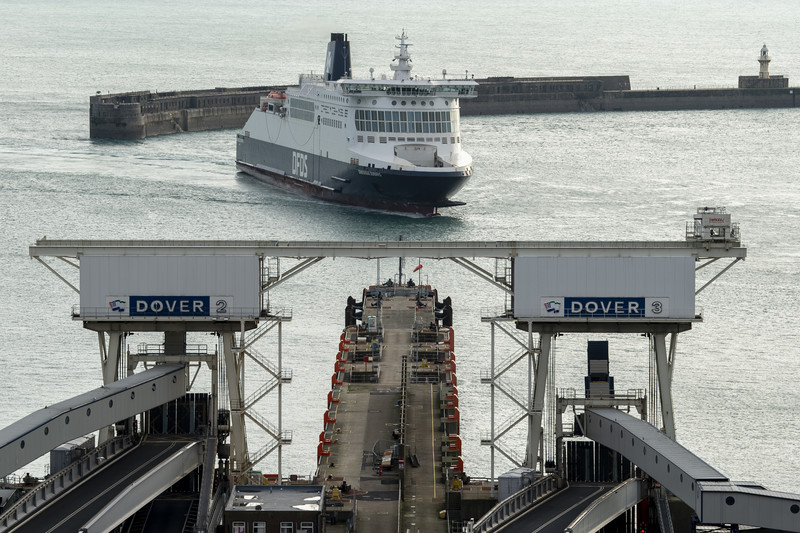 Brexit. Le Royaume-Uni n'est toujours pas suffisamment préparé