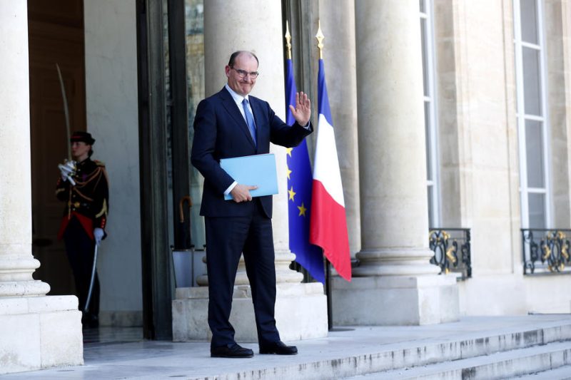 Gouvernement, crise du Covid-19, reconfinement… Ce qu’il faut retenir de l’interview de Jean Castex