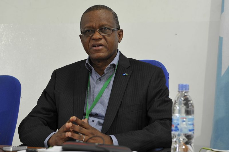 Secrétaire Exécutif du G5 Sahel : "Le temps des coups d’Etat est révolu"
