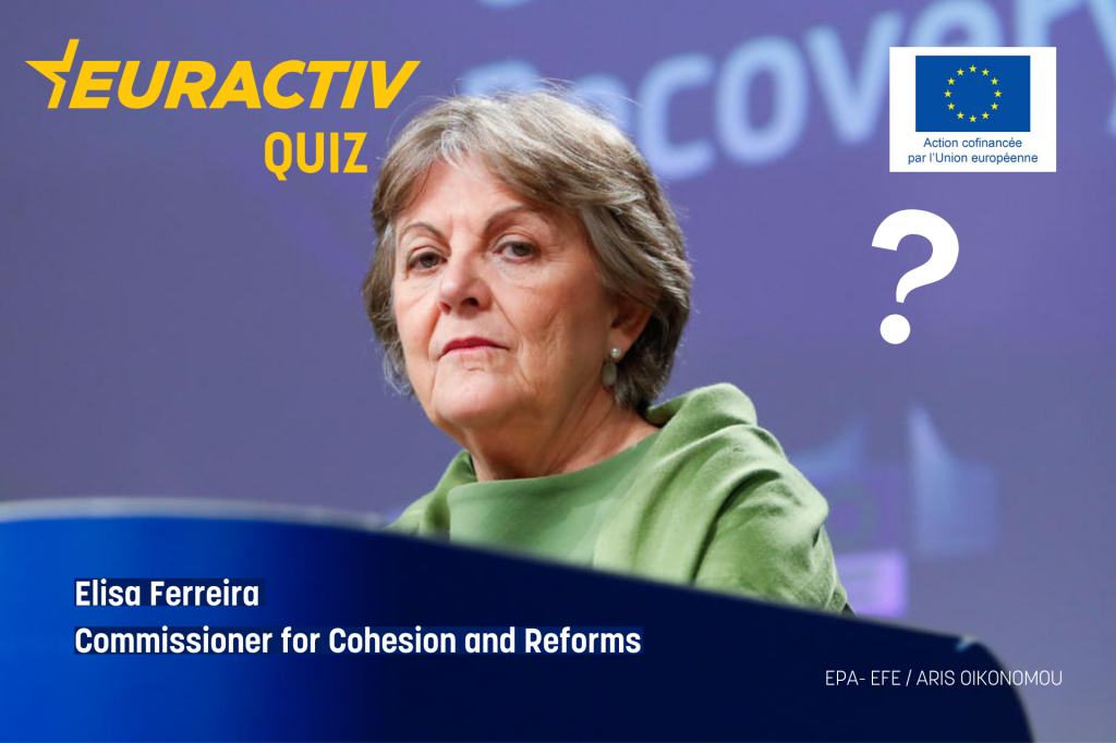 QUIZ (FR)