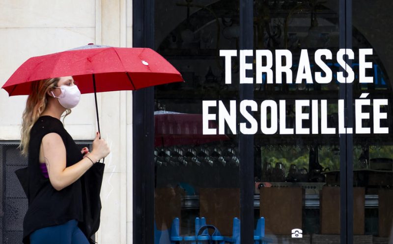 Covid-19 : crainte des cas importés, restrictions pour éviter une deuxième vague