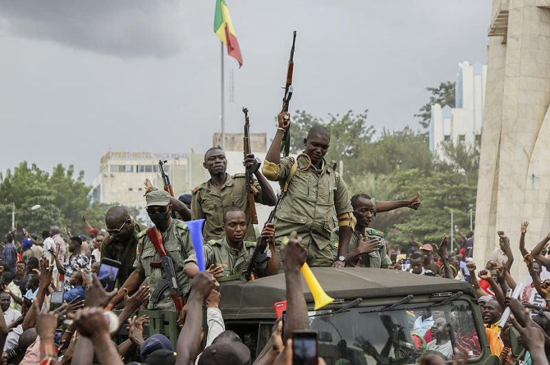 Craintes d'une nouvelle dégradation sécuritaire au Mali