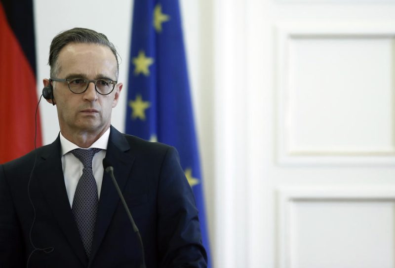 Heiko Maas : l'UE ne doit pas copier l' "America First" de Donald Trump
