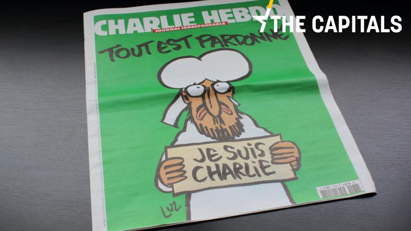 Le procès des attentats de Charlie Hebdo et de l'Hyper Cacher sera filmé, une première historique