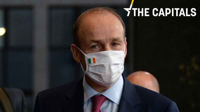 L'Irlande désignera ses candidats commissaires très rapidement