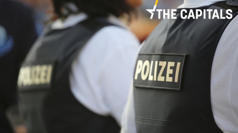 Allemagne : des agents de police soupçonnés de propagande néonazie