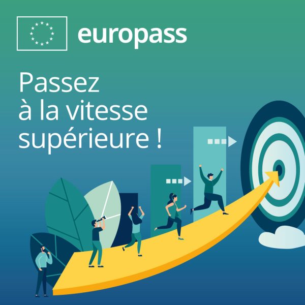Europass, un passeport européen pour l’emploi